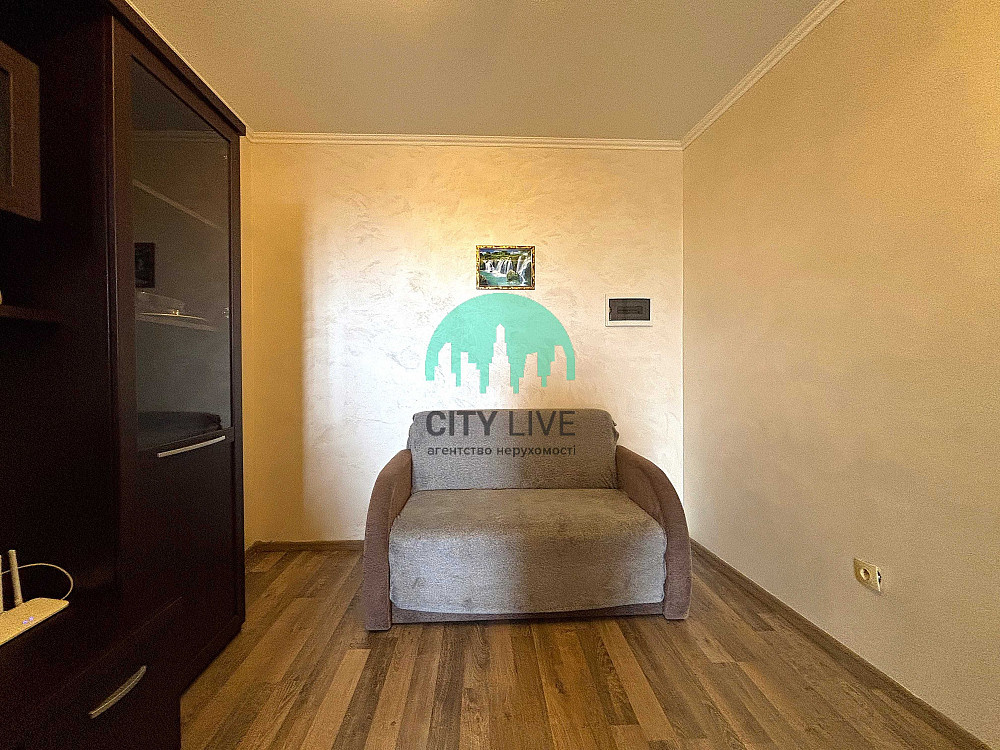 Оренда затишної 1-кім квартири в центрі, вул. Мазепи (Г) Ивано-Франковск - изображение 5
