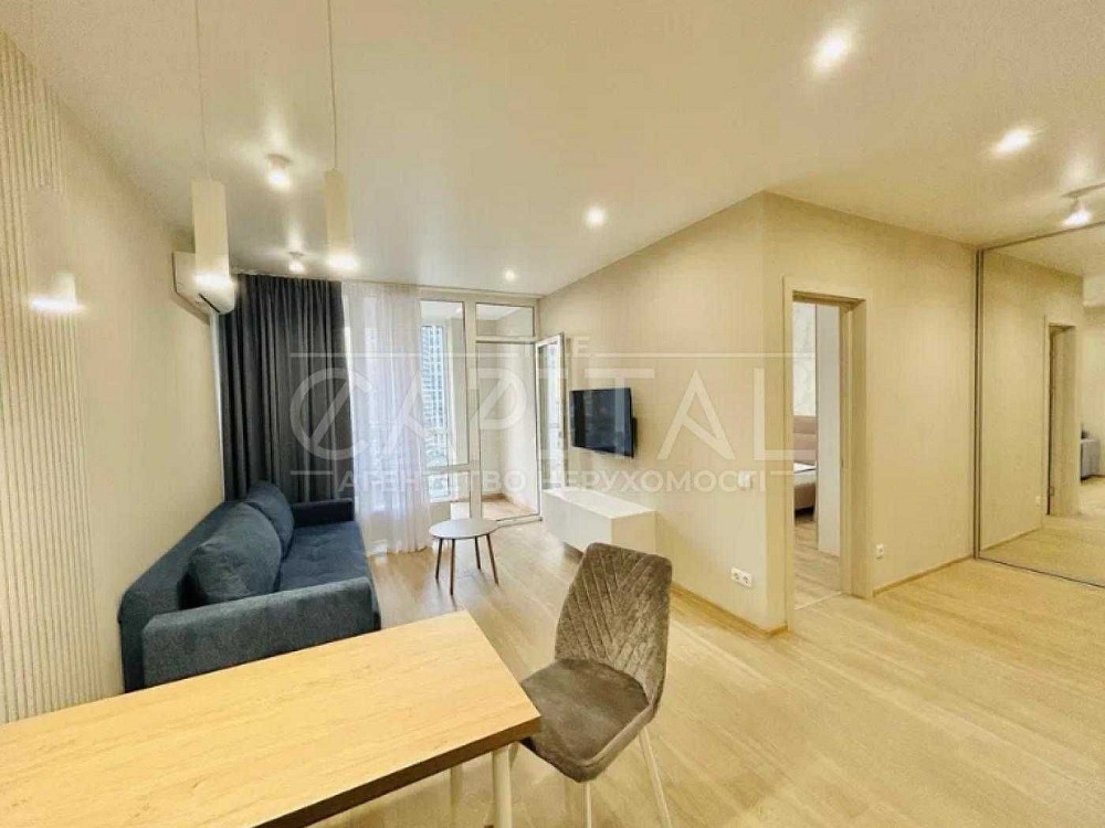 Оренда квартири жк Варшавський Kyiv - photo 1