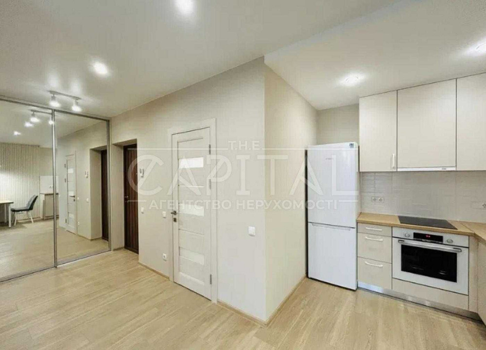 Оренда квартири жк Варшавський Kyiv - photo 3