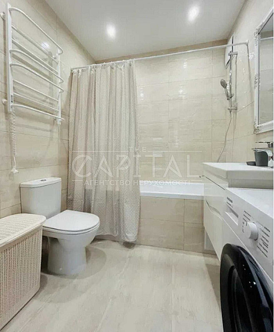 Оренда квартири жк Варшавський Kyiv - photo 5