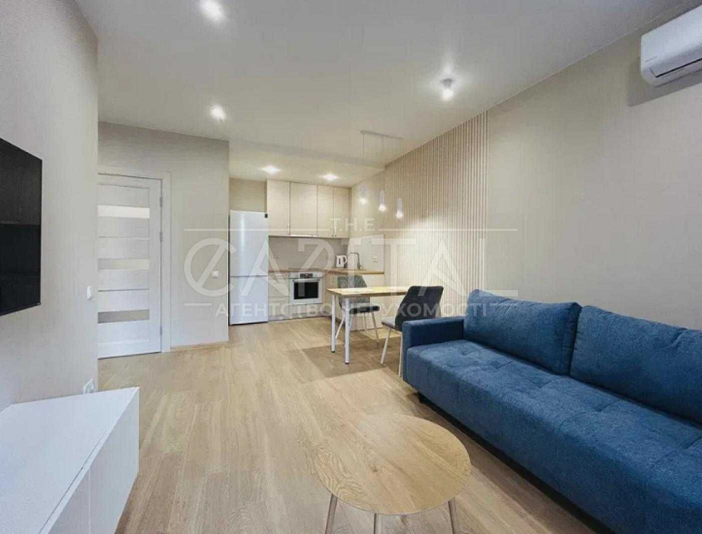 Оренда квартири жк Варшавський Kyiv - photo 2