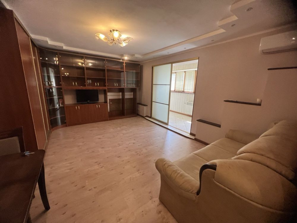 Сдам 2 комнатную квартиру , метро Защитников Украины Харьков - изображение 3