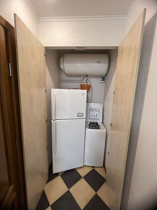 Сдам 2 комнатную квартиру , метро Защитников Украины Харьков - изображение 2