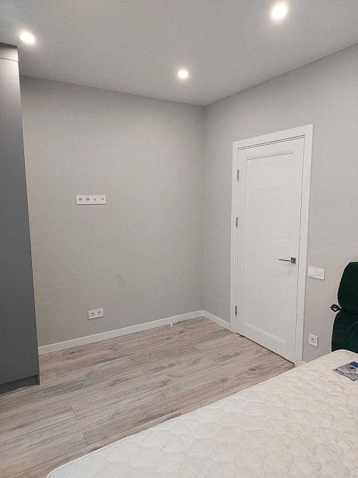 Оренда 3-кім квартири 78 м2 в ЖК Світло Парк, вул. Наддніпрянське шосе Kyiv - photo 8