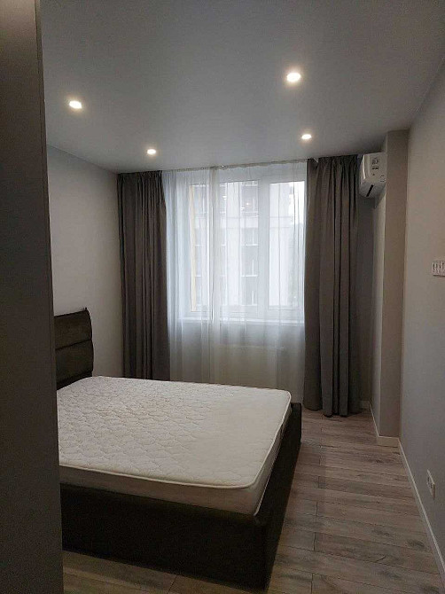 Оренда 3-кім квартири 78 м2 в ЖК Світло Парк, вул. Наддніпрянське шосе Kyiv - photo 4