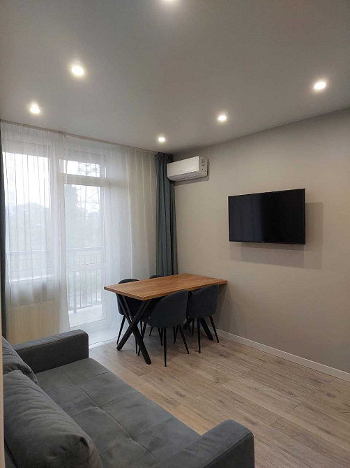 Оренда 3-кім квартири 78 м2 в ЖК Світло Парк, вул. Наддніпрянське шосе Kyiv - photo 3