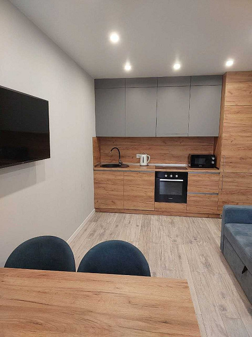 Оренда 3-кім квартири 78 м2 в ЖК Світло Парк, вул. Наддніпрянське шосе Kyiv - photo 2