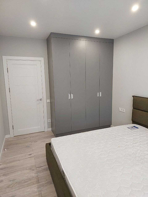 Оренда 3-кім квартири 78 м2 в ЖК Світло Парк, вул. Наддніпрянське шосе Kyiv - photo 5