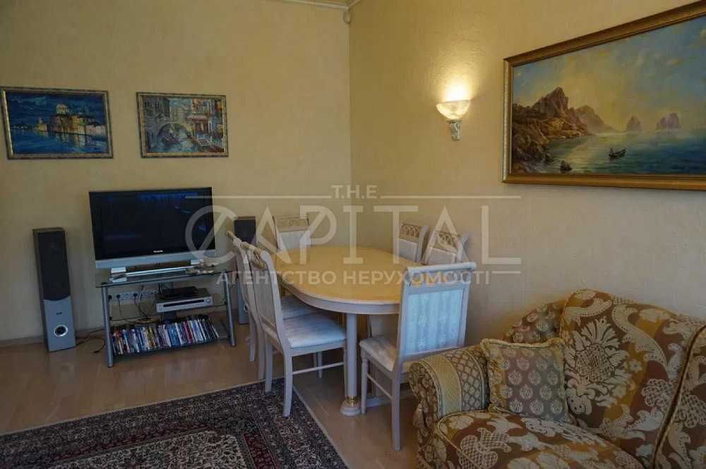 Оренда ЦЕНТР 3к з гарним ремонтом Скоропадського, 15 ЗАВЖДИ Є СВІТЛО Киев - изображение 8