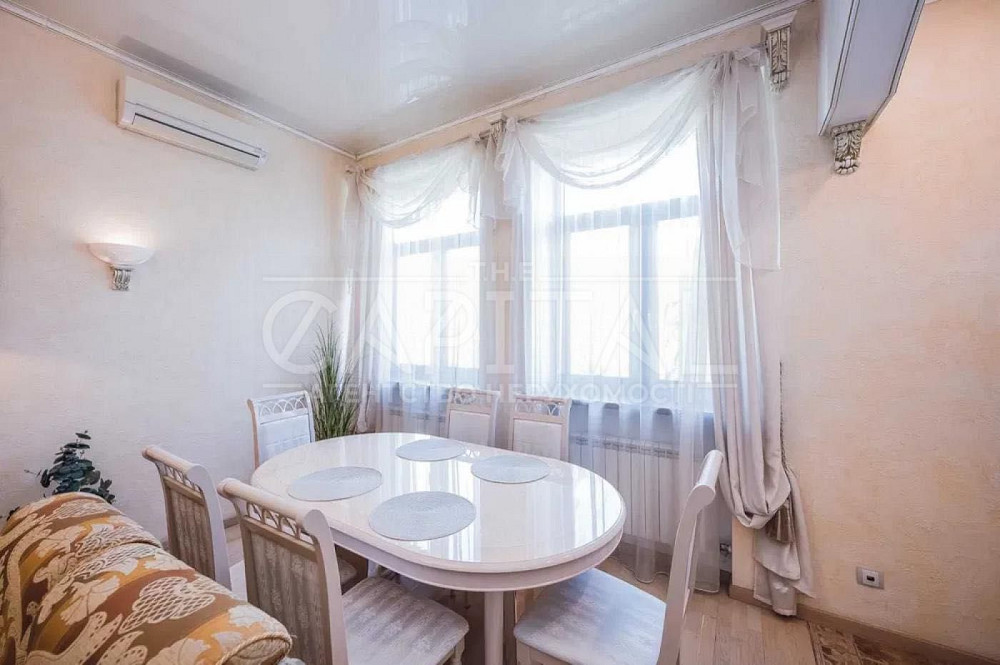 Оренда ЦЕНТР 3к з гарним ремонтом Скоропадського, 15 ЗАВЖДИ Є СВІТЛО Киев - изображение 6