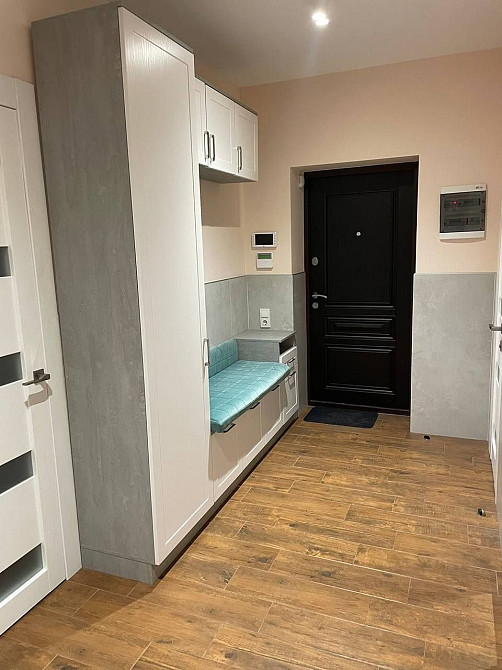 Оренда 2 кімн.квартири в новобудові по вул.Загородня Львов - изображение 3