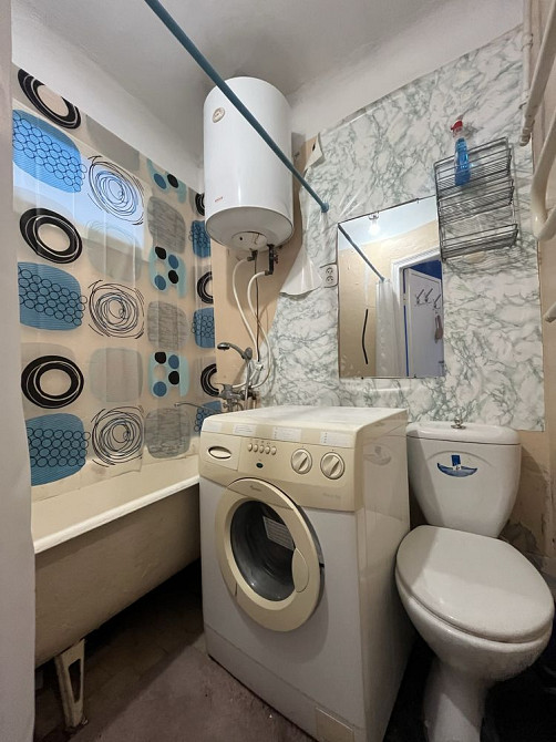 1-кімн. Квартира - ТЦ Майдан - Rochen Черновцы - изображение 5