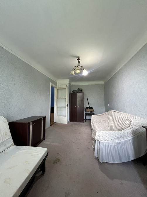 1-кімн. Квартира - ТЦ Майдан - Rochen Черновцы - изображение 4