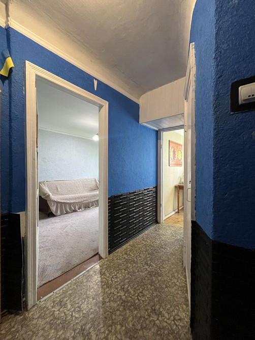 1-кімн. Квартира - ТЦ Майдан - Rochen Черновцы - изображение 6