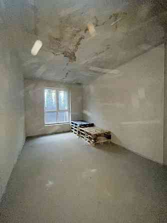 Продаж 2к (євротрьошка) кухня 25м2 в ЖК комфорт класу Буча