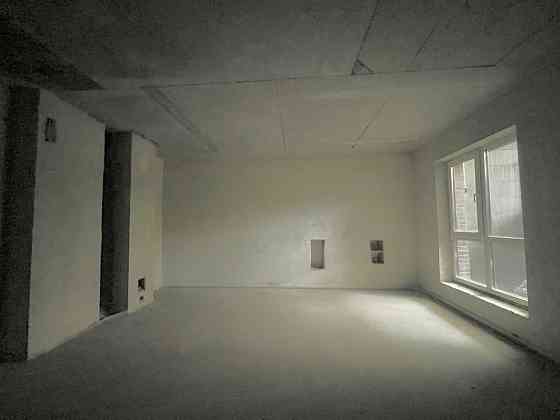 Продаж 2к (євротрьошка) кухня 25м2 в ЖК комфорт класу Буча