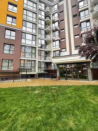 Продаж 2к (євротрьошка) кухня 25м2 в ЖК комфорт класу Буча