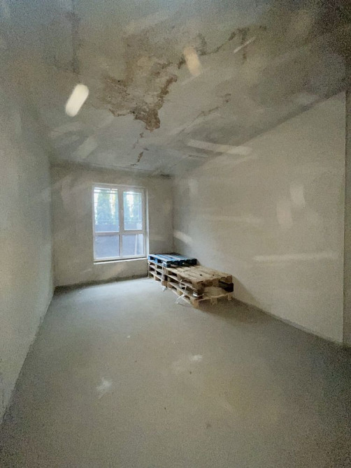 Продаж 2к (євротрьошка) кухня 25м2 в ЖК комфорт класу Буча - изображение 5