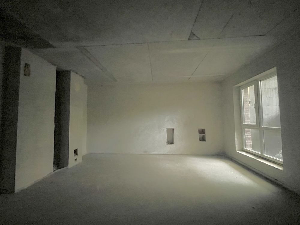 Продаж 2к (євротрьошка) кухня 25м2 в ЖК комфорт класу Буча - изображение 3