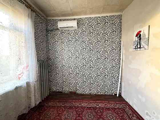 Продам двухкомнатную гостинку по ул.Библика 13 ХТЗ.L Харків
