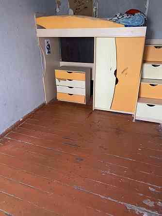 Продам двухкомнатную гостинку по ул.Библика 13 ХТЗ.L Харків