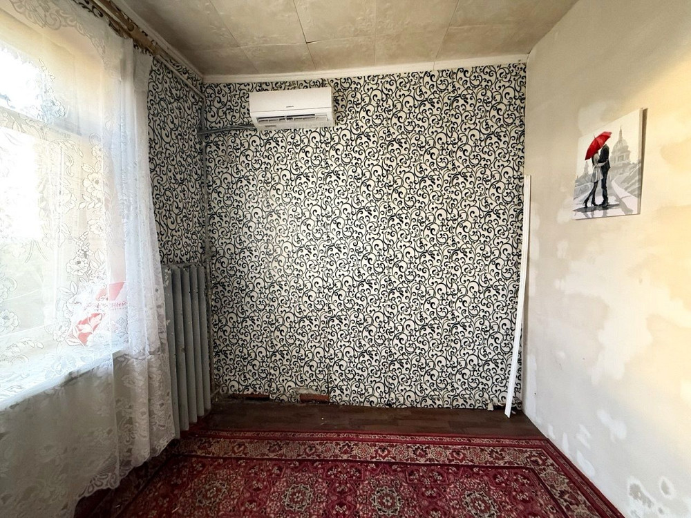 Продам двухкомнатную гостинку по ул.Библика 13 ХТЗ.L Харків - зображення 6