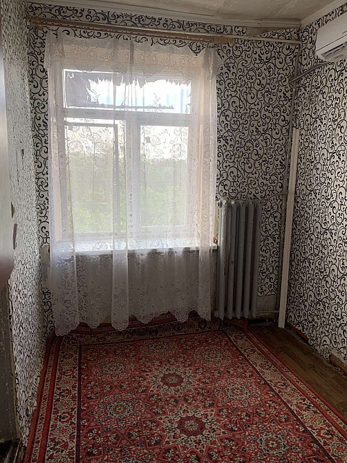 Продам двухкомнатную гостинку по ул.Библика 13 ХТЗ.L Харків - зображення 5