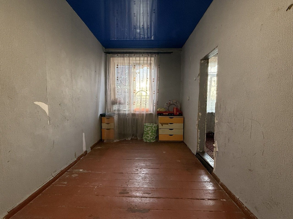 Продам двухкомнатную гостинку по ул.Библика 13 ХТЗ.L Харків - зображення 7