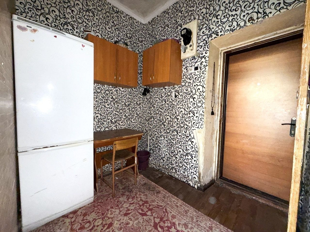 Продам двухкомнатную гостинку по ул.Библика 13 ХТЗ.L Харків - зображення 2