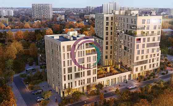 Без комісії! Продаж 1-кімнатної квартири в ЖК бізнес-класу! Львов