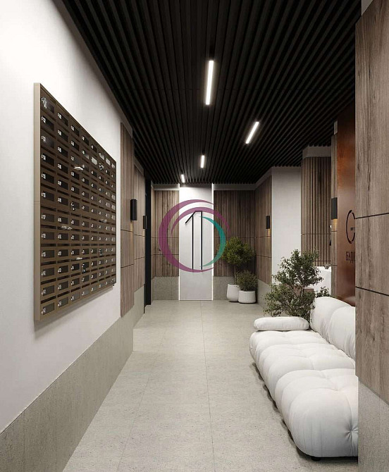 Без комісії! Продаж 1-кімнатної квартири в ЖК бізнес-класу! Львів - зображення 4