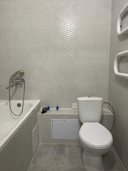 1 кімнатна квартира з кухнею-вітальнею — сучасний рівень комфорту. HH Хмельницький - зображення 5