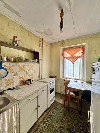 1 комн малосемейка на Спасской комната 18 кв м Кривой Рог