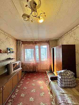 1 комн малосемейка на Спасской комната 18 кв м Кривой Рог