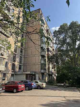 1 комн малосемейка на Спасской комната 18 кв м Кривой Рог