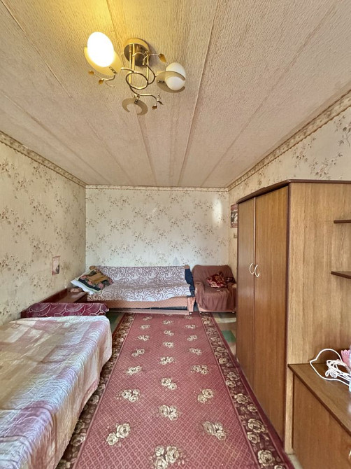 1 комн малосемейка на Спасской комната 18 кв м Кривой Рог - изображение 3