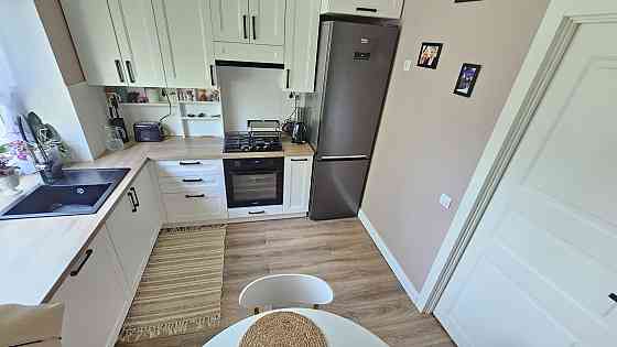 2 кім. квартира 57 кв.м. з НОВИМ ЄВРОРЕМОНТОМ Борисполь