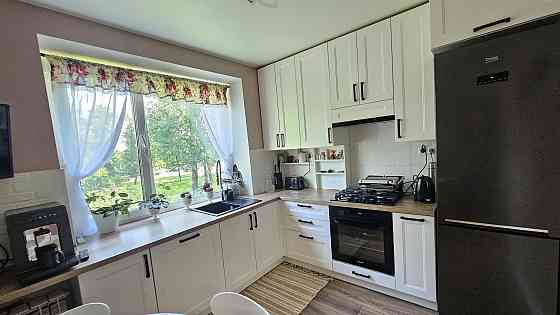 2 кім. квартира 57 кв.м. з НОВИМ ЄВРОРЕМОНТОМ Борисполь