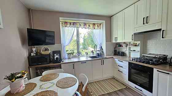 2 кім. квартира 57 кв.м. з НОВИМ ЄВРОРЕМОНТОМ Борисполь