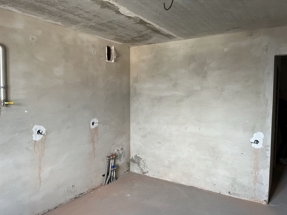 Продаж 2 кімнатної квартири в новобудові будинок зданий Луцьк - зображення 5