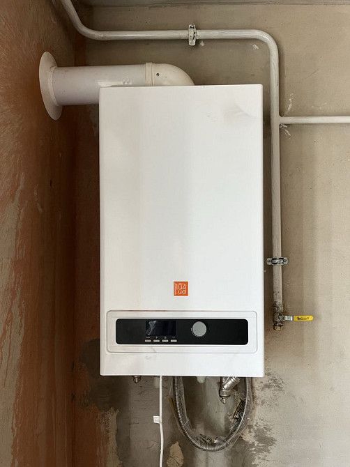 Продаж 2 кімнатної квартири в новобудові будинок зданий Луцьк - зображення 4