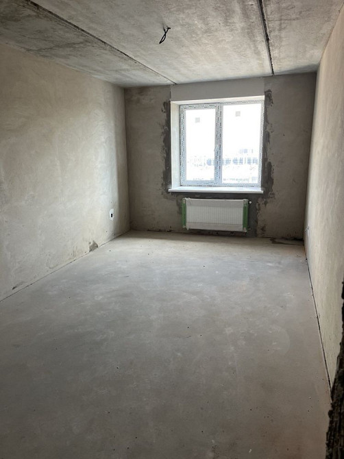 Продаж 2 кімнатної квартири в новобудові будинок зданий Луцьк - зображення 8