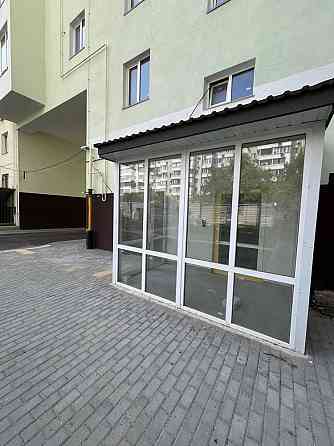 Продаю 1 комнатную квартиру + кухня студия  ЖК-Потьомкинский, Центр Николаев