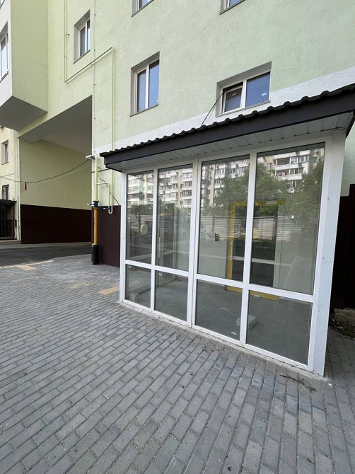 Продаю 1 комнатную квартиру + кухня студия  ЖК-Потьомкинский, Центр Николаев - изображение 2