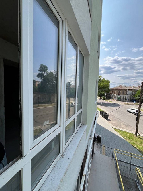 Продаю 1 комнатную квартиру + кухня студия  ЖК-Потьомкинский, Центр Николаев - изображение 5