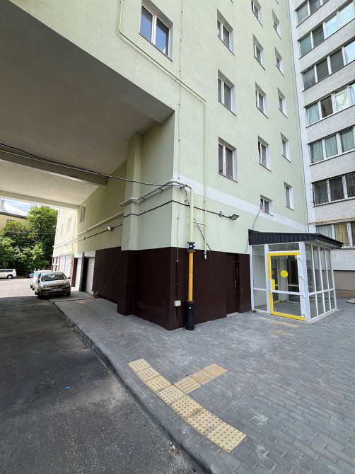 Продаю 1 комнатную квартиру + кухня студия  ЖК-Потьомкинский, Центр Николаев - изображение 3