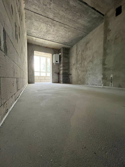 Продаю 1 комнатную квартиру + кухня студия  ЖК-Потьомкинский, Центр Николаев - изображение 8