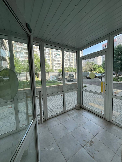 Продаю 1 комнатную квартиру + кухня студия  ЖК-Потьомкинский, Центр Николаев - изображение 4