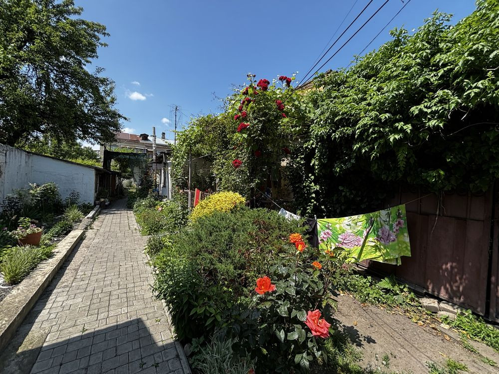 2 кімнатна квартира в центрі біля скверу! Сарай! Одеса - зображення 6