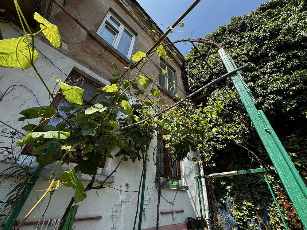 2 кімнатна квартира в центрі біля скверу! Сарай! Одеса - зображення 8